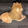 Lion plush Image 3