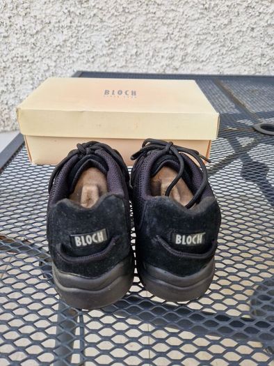 Bloch Dance Trainers