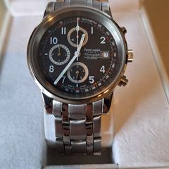 Pierre Lannier Mens watch