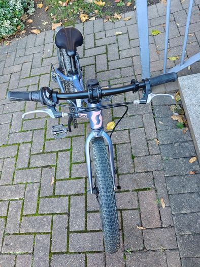 Scott Contessa 20 Rigid Bike
