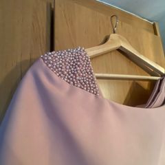 Mother of the bride/gromm dress+hatinator suze 14