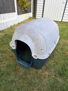 Dog Kennel - Large