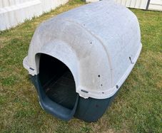 Dog Kennel - Large