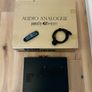 Audio Analogue Crescendo Airtech Amplifier - Mint Condition Image 9