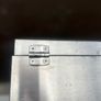 Stainless steel dispenser Image 2
