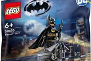 Lego Batman 1992 Polybag 30653