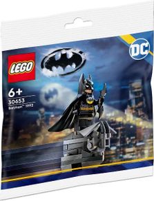 Lego Batman 1992 Polybag 30653