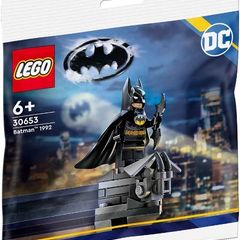 Lego Batman 1992 Polybag 30653