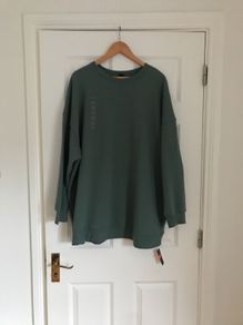 Dunnes jumper XL