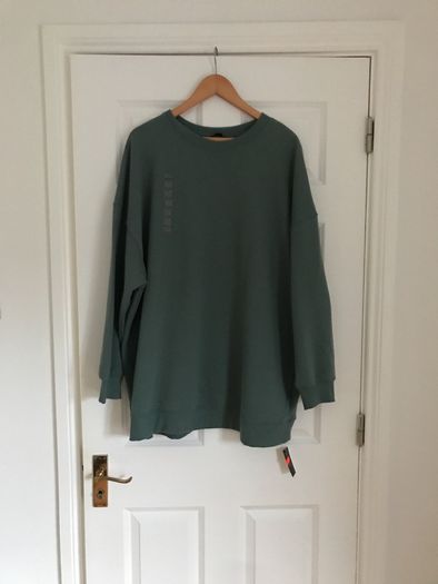 Dunnes jumper XL