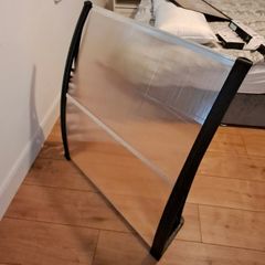 robot mower shelter