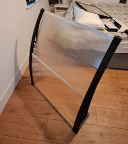 robot mower shelter