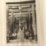 Vintage book Japanese Studies by H.G. Ponting Image 5