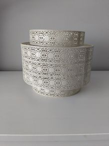 Lamp shade