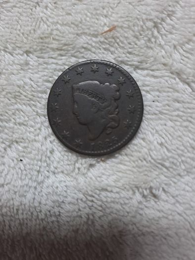Collectors coin 5