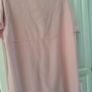 Pink  Long Shirt Image 2