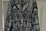 Save the Queen Jacket