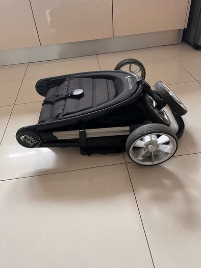 Baby Jogger City Mini 2 - travel buggy