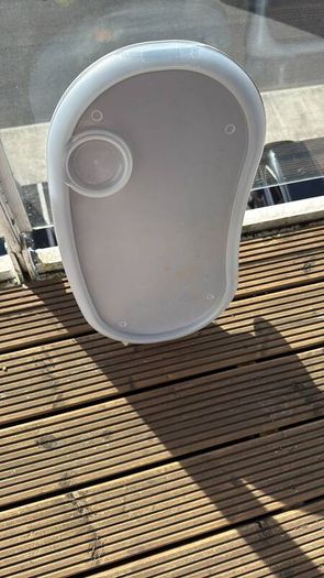 Chicco baby chair