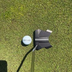 Scotty Cameron Phantom Black 11 putter