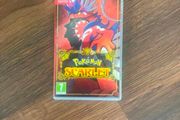 Nintendo switch games