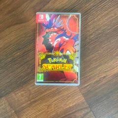 Nintendo switch games
