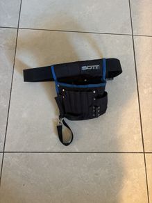 Sott Tool Belt