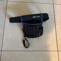 Sott Tool Belt
