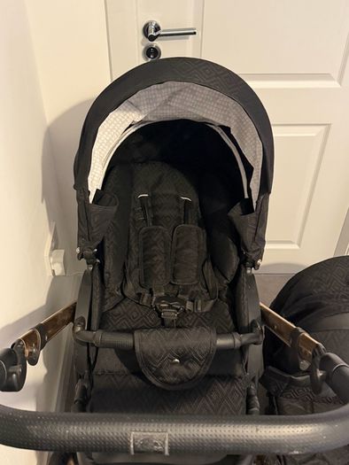 baby pram