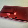 Boxed Nintendo 3DS metalic red Image 3