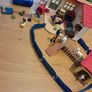 Schleich dog day care Image 4