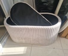 Blanket Box