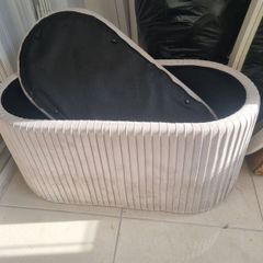 Blanket Box