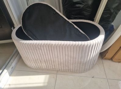 Blanket Box