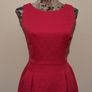 Pink Pocket Dress Image 4