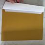 130 Dark Gold C5 Envelopes Image 4