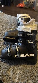 ski boots