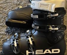 ski boots