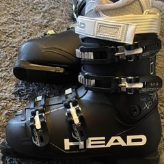 ski boots