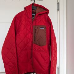 Patagonia Quilted Jacket