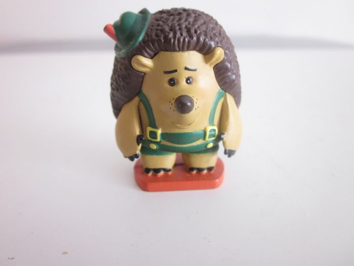 Disney Toy Story Mr Pricklepants 1.5" Action Figure