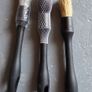 Detailing brush set. Image 3