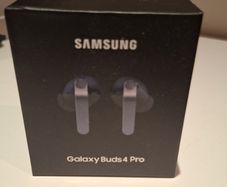 Samsung Galaxy buds 4 Pro