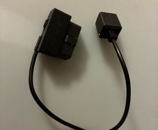 Garmin OBD-II constant power cable