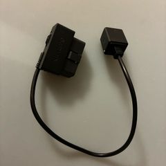 Garmin OBD-II constant power cable