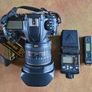 Nikon D500 kit with AF-S DX Nikkor 16-80 mm f/2.8-4E ED FR Image 2