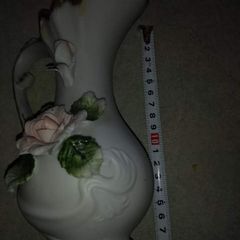 Lovely decorative jug vase.