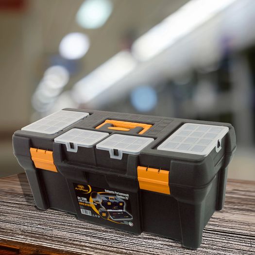 BRAND NEW tool boxes/briefcases with handles