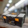 BRAND NEW tool boxes/briefcases with handles Image 3