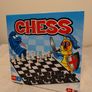 Classic Chess Board Game Image 5
